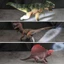 Metoo 15cm Khủng Long Đồ Chơi Mô Hình Thế Giới Kỷ Jura Mô Phỏng Dino Đồ Chơi Trẻ Em Trẻ Em Khủng Long Nhận Thức Mô Hình Bộ Sưu Tập Tyrannosaurus Quà Tặng