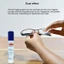 Kính Chống Rò Rỉ Sương Mù Chất Lỏng Chống Ăn Mòn Antifog Liquid Chuyên Nghiệp 10ml Chống Sương Mù Cho Bơi Lặn Kính Lặn jiwvn