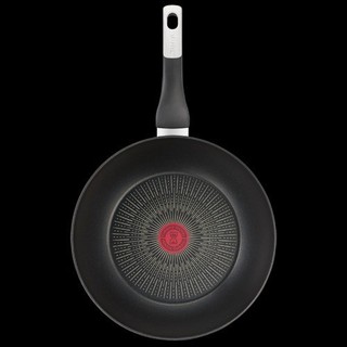 Chảo chiên sâu lồng Tefal Unlimited 28cm (G2551902) - Hàng chính hãng