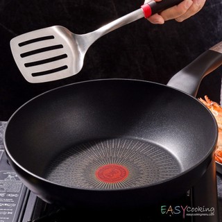 Chảo chiên sâu lồng Tefal Unlimited 28cm (G2551902) - Hàng chính hãng