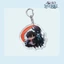 HT2 Solo Leveling Anime Hình móc khóa acrylic Sung Jin-woo Sung Jin-ah Yoo Jin-ho túi mặt dây chuyền TH2