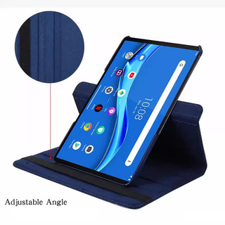 Ốp Lưng Máy Tính Bảng Cho Xiaomi Poco Pad C1 9.7 2026 Redmi Pad 2 Pad 2 4G 9.7 Wifi 9.7 Pad 2 SE 9.7 Xoay Thông Minh Flip Stand Bao Da