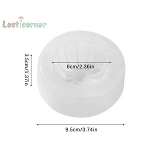 [Lostcorner] Khuôn Baozi Trung Quốc Bánh Ngọt Tự Làm Bánh Bao Máy Làm Bánh Bao Hấp Nhồi Bông Làm Khuôn Bun Makers Dụng Cụ Nhà Bếp Nướng Bánh Ngọt Dụng Cụ [Mới]