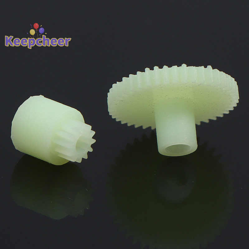 [Keepcheer] Bánh răng mở sàn cuộn dây Cassette cho âm thanh kết hợp [Mới]