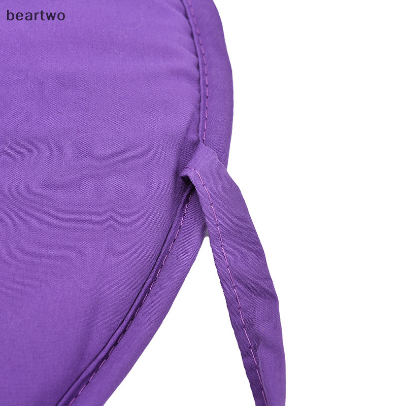 < Beartwo > Thoải mái trong nhà Sân vườn trong nhà Văn phòng tại nhà Miếng đệm ghế tròn Đệm đẹp