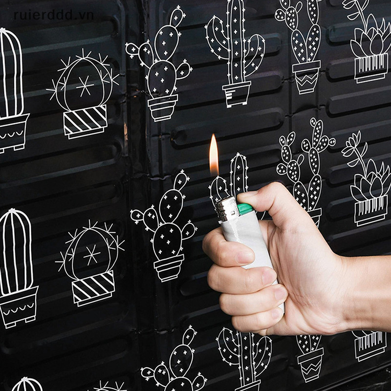 # New # Bán chạy Nhôm có thể gập lại Bếp Gas Nhà bếp Tấm vách ngăn Tấm chống dầu.