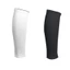 JUNYUE88US Thể Thao Nén Bắp Chân Tay, Polyester Shin Nẹp Hỗ Trợ Chân Nén Tay, Bảo Vệ Chân Thoáng Khí Bảo Vệ Bắp Chân Nẹp Unisex