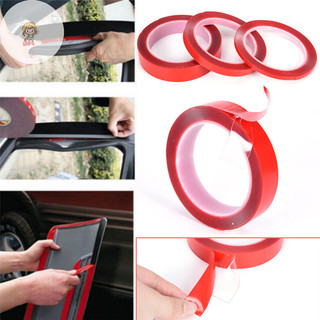 Twe Xe Ô Tô Ô Tô Chống Thấm Nước Acrylic Xốp Hai Mặt Kèm Băng Dính VN