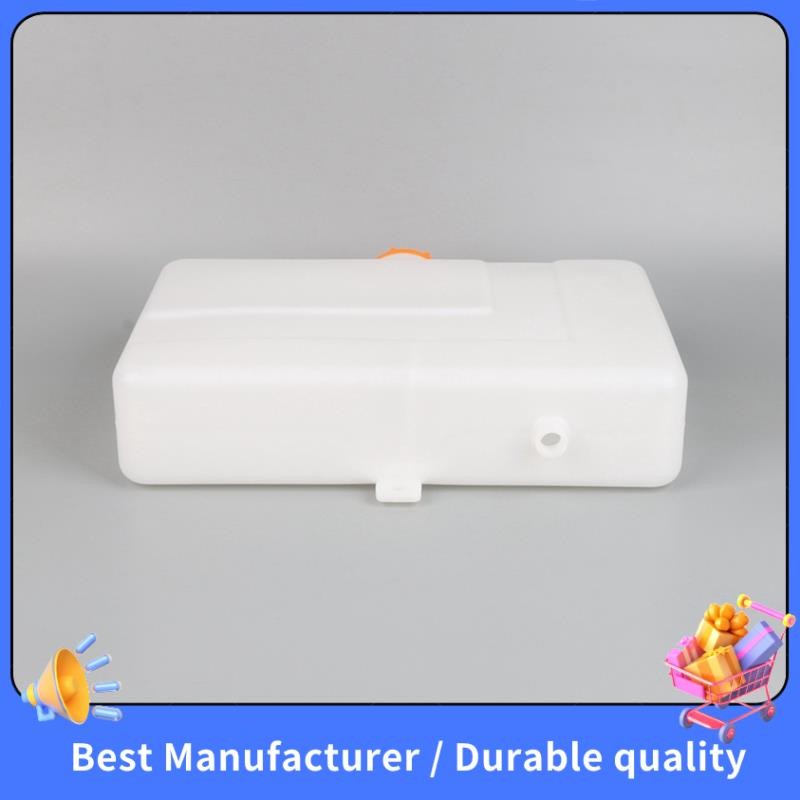 7l Nhựa Không Khí Đỗ Xe Nóng Bình Nhiên Liệu Xăng Dầu Lưu Trữ Cho Xe Tải Xe Tải Xe Hơi Dầu Nhiên Liệu Bình Xăng