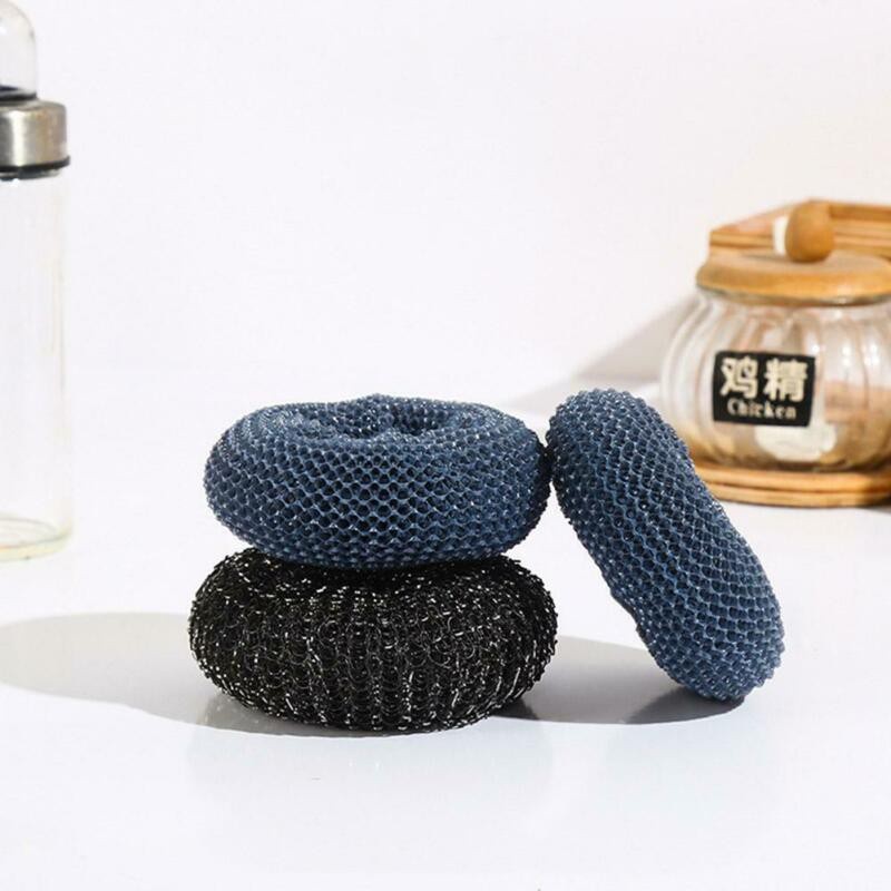 Dụng cụ cọ rửa đa năng E11 / E12, cọ xoong nồi, cọ bếp, cọ rửa bát đĩa có bình chứa tiện lợi (Chọn Mẫu)