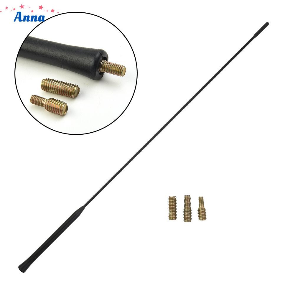 Ăng-ten vô tuyến âm thanh nổi bằng nhựa ô tô Hiệu ứng tốt Mái AM / FM cho Ford Focus 2000-2007
