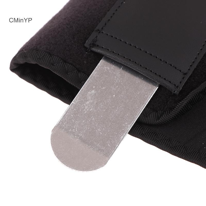 Cminyp 1 Chiếc Nẹp Cổ Tay Cho Ống Cổ Tay, Nẹp Cổ Tay Hỗ Trợ Ban Đêm, Nẹp Cổ Tay Phải Tay Trái, Dành Cho Nữ Và Nam Vinh Quang