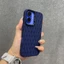 Vỏ tản nhiệt rỗng silicon iP 16 Promax Vỏ điện thoại cho iPhone 16 15 14 13 12 Pro Max 16 Plus 11 Vỏ silicon Vỏ bảo vệ chống sốc
