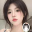 Nhân vật Bangs Fake Fluffy Hair Patch Light Miếng dán tóc giả tự nhiên