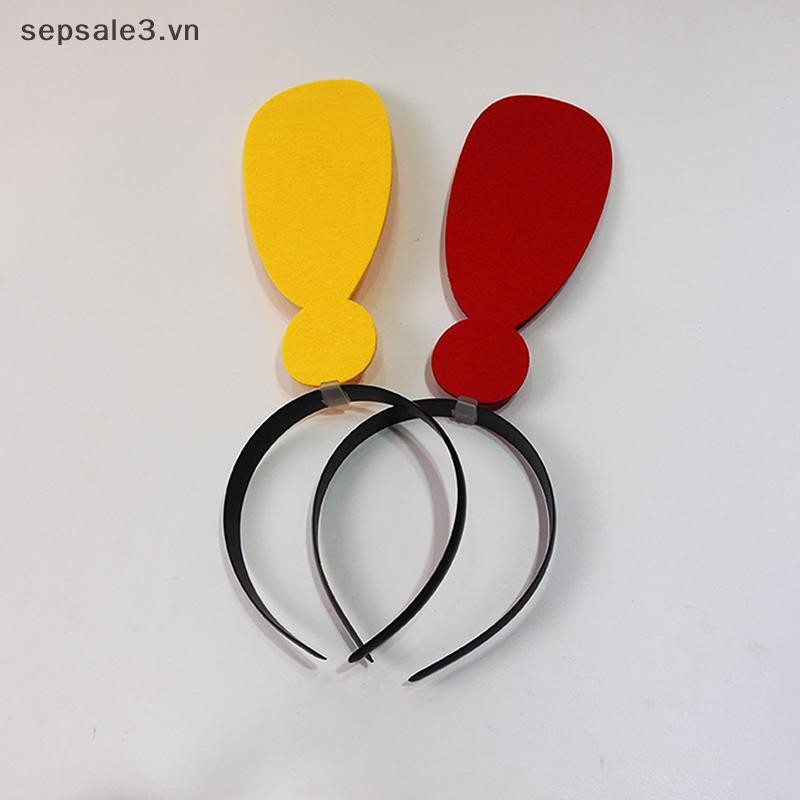 # Sepsale # Sáng Tạo Tóc Vòng Mũi Tên Hình Mũi Tên Ngộ nghĩnh Băng Đô Quấn Tóc Dễ Thương Ảnh Chống Đỡ Mũ Đội Đầu Phụ Kiện Tóc Cá Tính Quà Tặng.