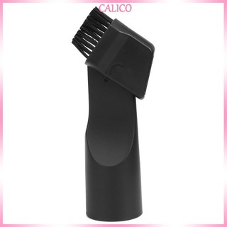 Bộ phận máy hút bụi đa năng Calico Bàn chải hút phẳng 2 trong 1 cho đầu Đường kính trong 32mm