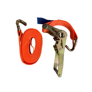 Bộ 10 mét dây cảo chằng hàng, tăng đơ bản 5cm, dây tăng đơ chằng hàng, pallet, xe máy, ô tô, vận chuyển hàng hóa