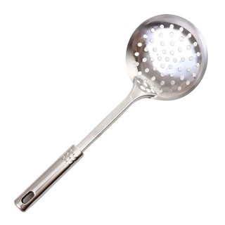 [Bộ Muôi Vá – Xẻng Xào – Xẻng Lật – Muôi Lỗ Inox 304] Bền Đẹp – Không Gỉ – Dễ Vệ Sinh – Trường An VN