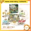 Boardgame Gnomes and Associates chính hãng Tigar