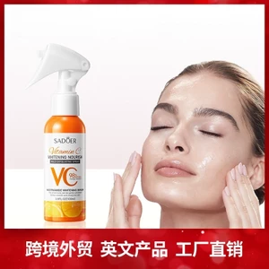 2025 Xịt tẩy tế bào chết SADOER tẩy tế bào chết nhẹ nhàng làm sạch cơ thể xịt dưỡng ẩm