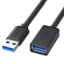 Btsg Cáp Nối Dài USB 3 0 Cáp Nối Dài USB Nam Sang Nữ Hỗ Trợ Tăng Tốc Truyền Dữ Liệu Cho Chuột