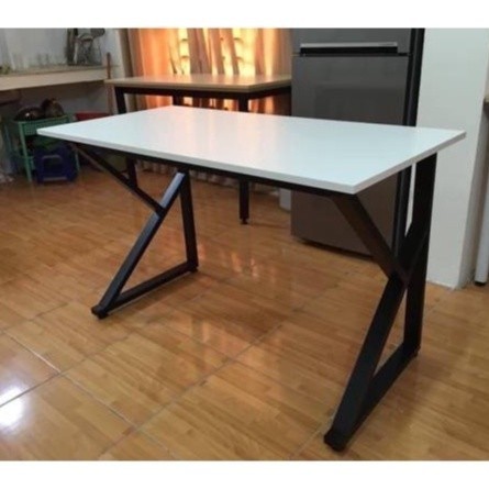 [sập sàn] Bàn làm việc Chữ K học tập Gaming, Kích thước: rộng 48cm, dài 100cm ,cao 75cm
