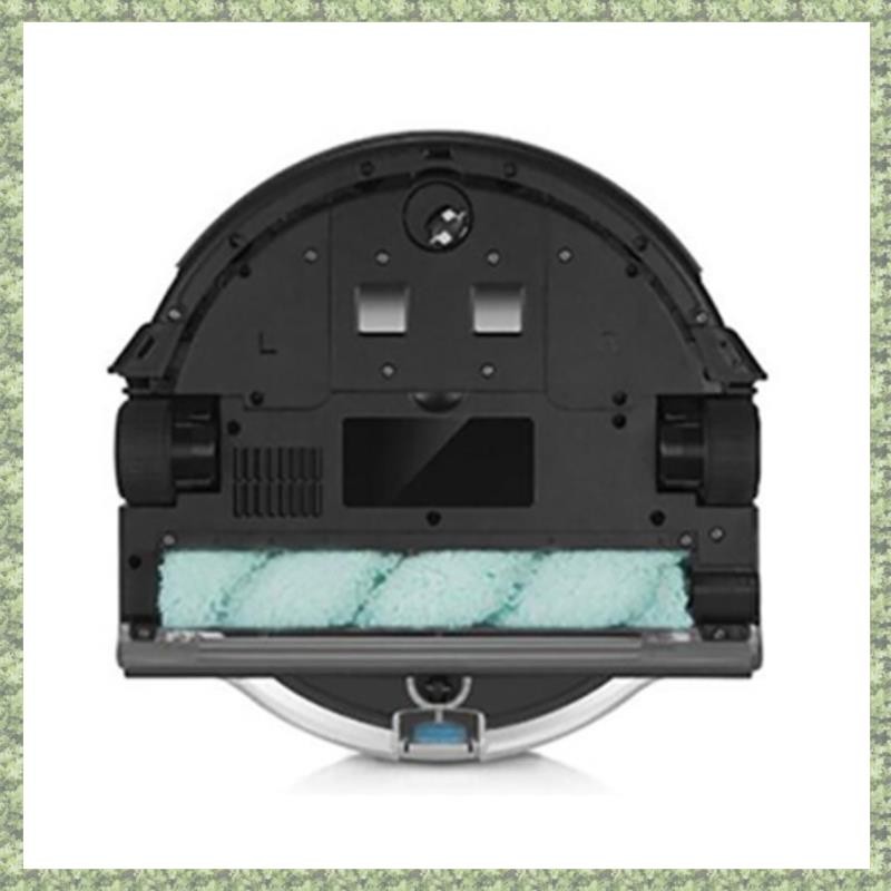 (C Z G L) 1 Máy Giặt Sàn Robot Làm Sạch Bàn Chải Chính Cạp Thay Thế Cho W400 Phụ Kiện Robot Giặt Sàn