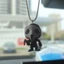 YT4 Halloween Nhân Vật Hành Động La Hét nhăn nhó Mô Hình Búp Bê Đồ Chơi Dành Cho Trẻ Em Xe Trang Trí Bộ Sưu Tập Quà Tặng