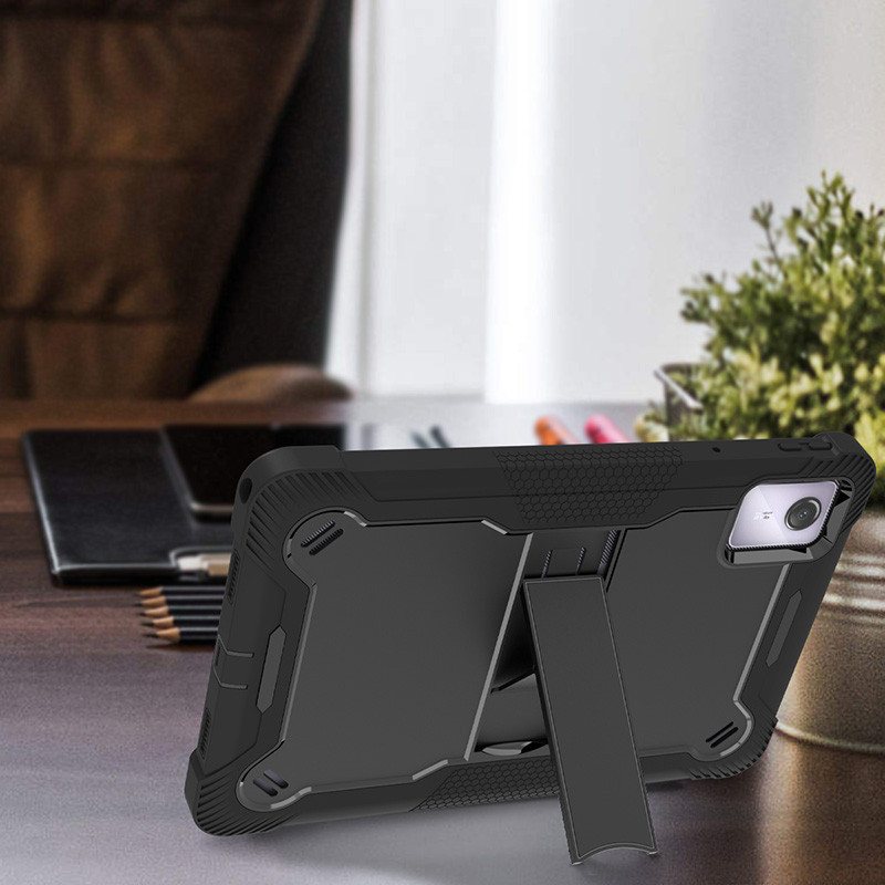 Ốp Bảo Vệ Toàn Thân Cho Lenovo Tab M11 2024 TB330FU Xiaoxin Pad 2024 11inch TB331FC Vỏ Máy Tính Bảng Chống Sốc Chắc Chắn