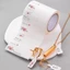 GIÁ RẺ 500 CÁI Nhãn Giá Trang Sức, Vòng Tay Màu Trắng Nhiều Màu Vòng Cổ Vòng Cổ Thẻ, Sáng Tạo Quadrate Trống Cảm Ơn Bạn Nhãn Dán Tự Dính