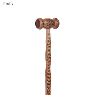 [Firefly] Búa Massage Gõ Lại Búa Kinh Tuyến Búa Massage Lưng Cánh Gà Máy Mát Xa Gỗ Búa Sức Khỏe Thiết Bị Massage [VN]
