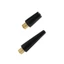 Bộ kim cho máy bơm hơi không khí, vòi phun adapter, dùng cho bóng đá và bóng rổ
