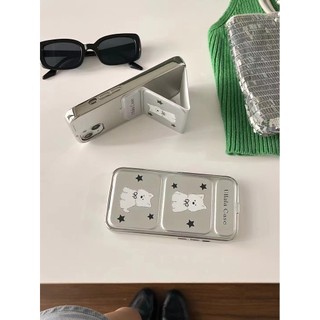 Ốp điện thoại hình chú chó dễ thương cho Iphone11 12promax 12 13 14 15 pro max Vỏ mềm 14promax 15pro vỏ tpu