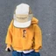 Mũ bóng chày YRBWD, Mũ chống tia cực tím dành cho cha mẹ và con cái Mũ khô nhanh, Mũ che nắng thời trang phong cách Hàn Quốc dành cho người lớn
