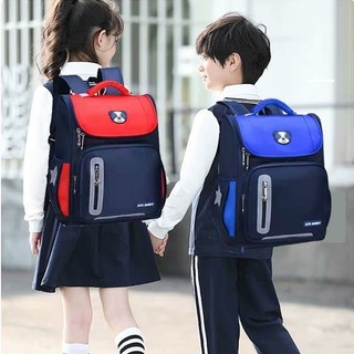balo học sinh chống gù lưng với thiết kế thời trang và tiện dụng