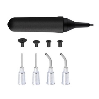 HL Hút Chân Không Bút Loại Bỏ Hút Máy Bơm IC SMD NhípSolders Desoldering Hút