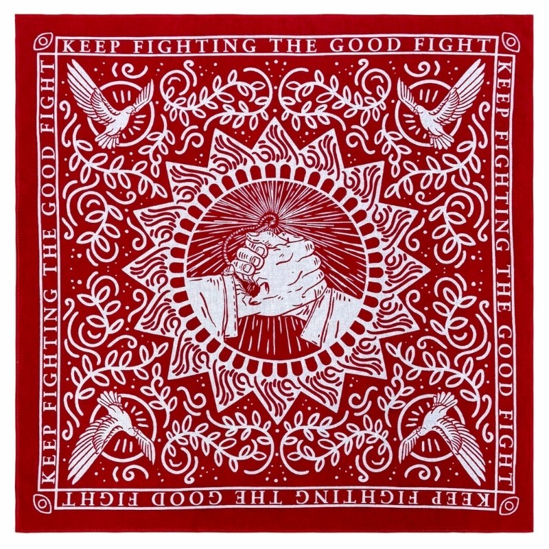 Vic Phong Cách Phương Tây Người Lớn In Bandana Hiphop Kerchiefs Co Giãn Bandana Du Lịch Sân Khấu Biểu Diễn Chụp Ảnh Tóc Kerch
