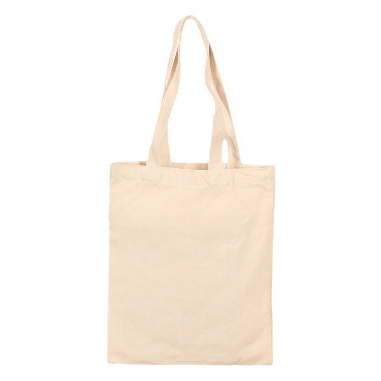 Túi vải Canvas đựng đồ giá rẻ, vải chính phẩm dày dặn _ lethanh shop