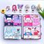 Ngôi nhà 4 cô bé đáng yêu Melody, Kuromi, Cinamoroll, Kitty