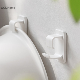 Gcdhome Treo Tường Phòng Tắm Móc Bồn Rửa Móc Có Thể Thu Vào Lưu Vực Giá Để Đồ Nhà Bếp Phòng Tắm Bồn Rửa Giá Móc HOT