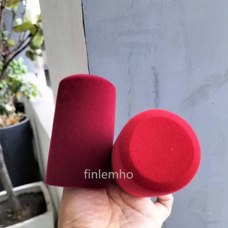 1 Bộ Lọc Bọt Biển Cho SM7B SR314 SM27 Micro Phòng Thu Âm Chuyên Nghiệp Phát Sóng 5 Màu Lá Chắn Gió Bao