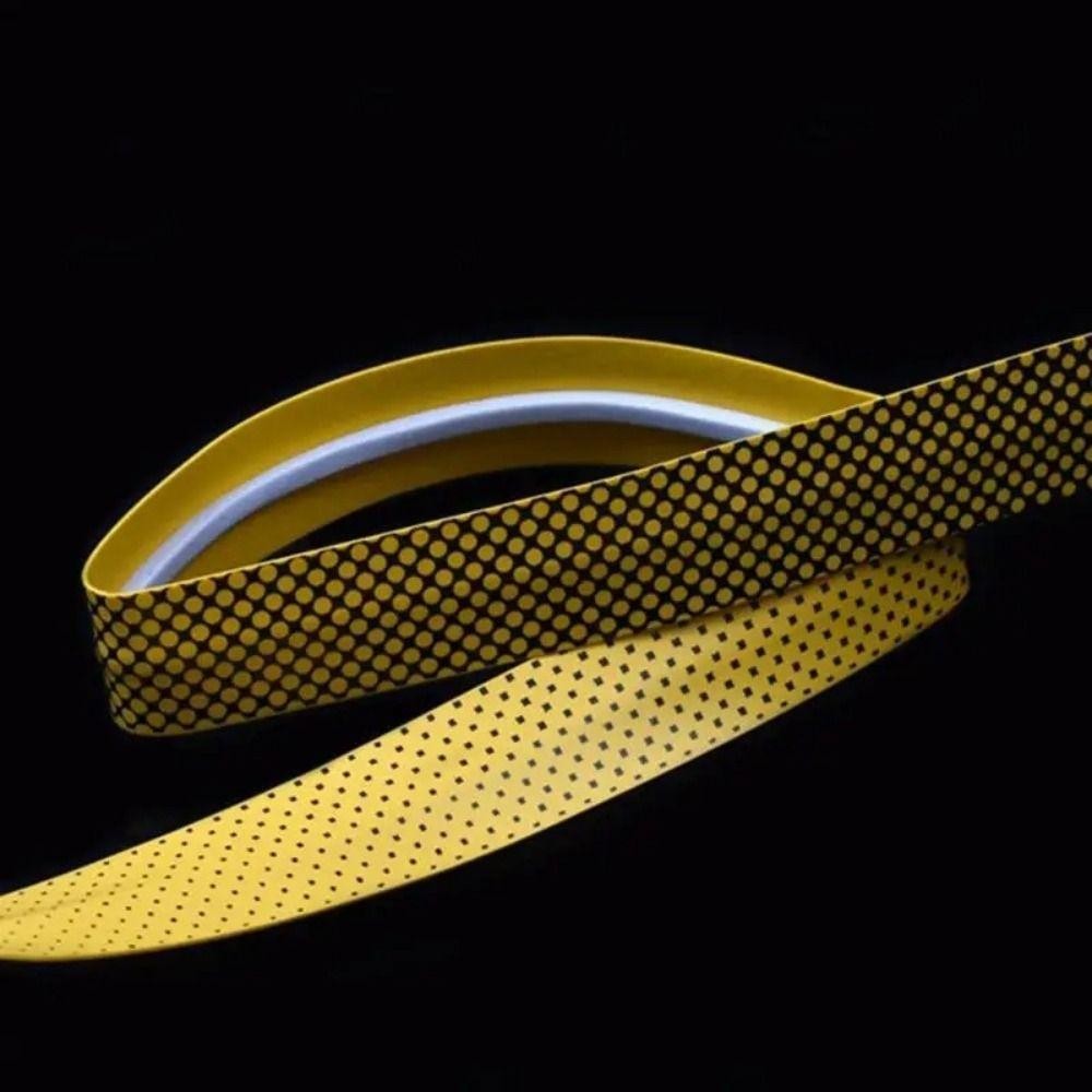 Băng dính cho cần câu và vợt tennis, 180cm, chống mài mòn, đàn hồi tốt, chống trượt, màu sắc bền bỉ