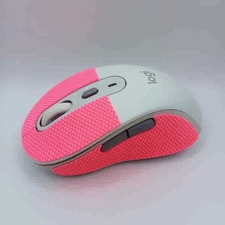 Logitech M650L / M750L Miếng Dán Chống Trơn Trượt Miếng Dán Chống Mồ Hôi Chuột Miếng Dán Chống Trơn Trượt Nút Bảo Vệ Váy Bên Màu Cha