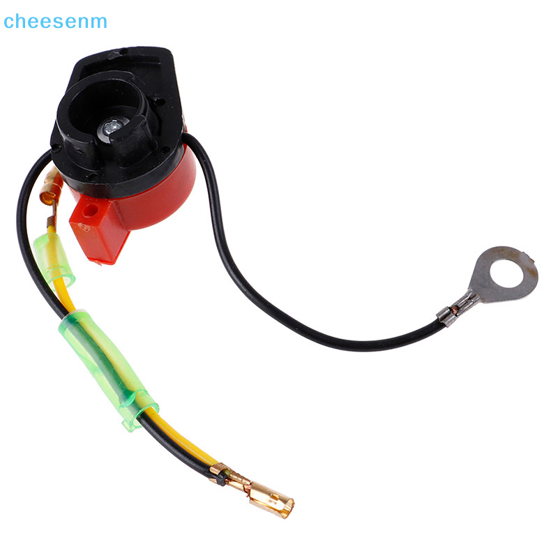 Dừng máy rửa áp lực Cheenm cho động cơ 168F 170F GX160 188F 190F
VN