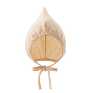 De Mũ Bé Ấm Áp Và Thời Trang Trẻ Tập Đi Mũ Bà Bầu Thoáng Khí Cho Trẻ Sơ Sinh Bonnet Có Dây Đeo cằm Chống Gió Cho Mùa Xuân Thu