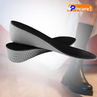 Eva Tăng Chiều Cao Đế Mềm Mại Chống Trơn Trượt Nam Nữ Chèn Đệm Cho Giày Giày Giày Giày Sneaker Boots