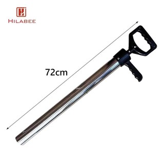 Máy bơm HILABEE Thiết bị bắt hải sản Thiết bị câu cá ngoài trời Hiện vật bãi biển Máy hút bơm đa năng