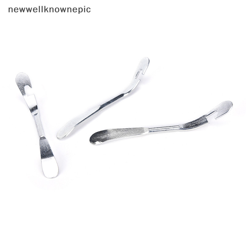 Newwellknownepic 3 Chiếc Xe Đạp Đi Xe Đạp Lốp Đòn Bẩy Sửa Chữa Dụng Cụ Phá Vỡ VN