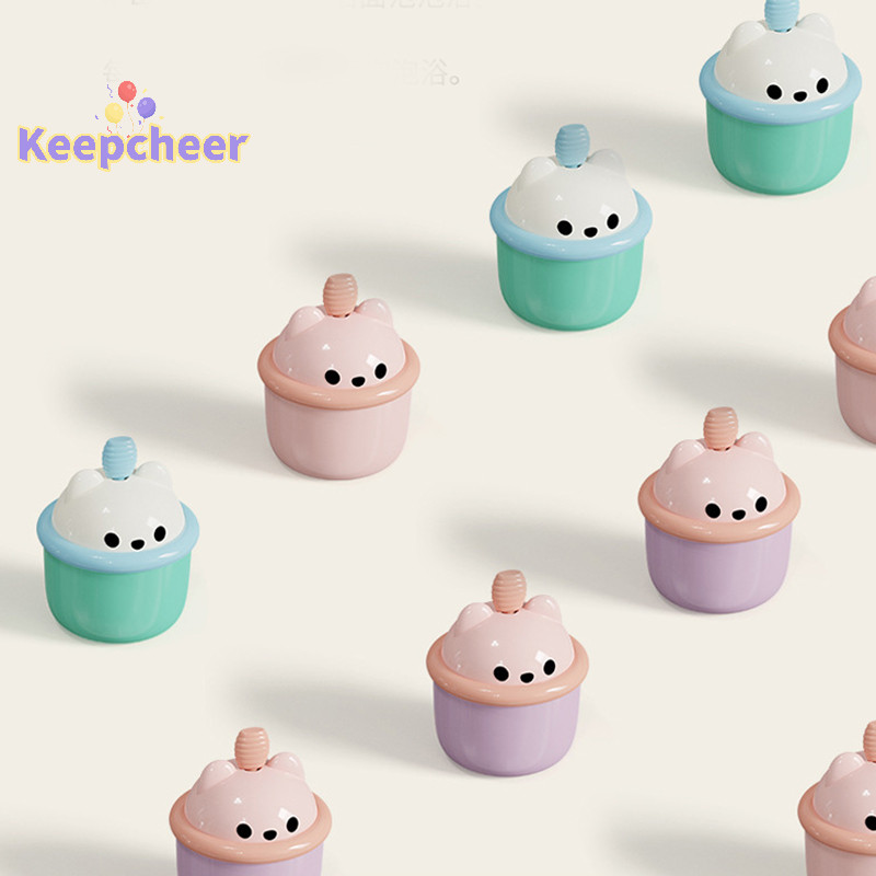[Keepcheer] Sữa rửa mặt tạo bọt Cốc tạo bọt Dầu gội tắm Bọt thích hợp cho dụng cụ làm sạch da mặt Máy tạo bọt tự động [Mới]