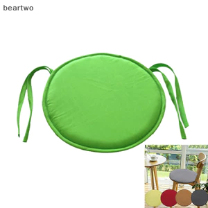 < Beartwo > Thoải mái trong nhà Sân vườn trong nhà Văn phòng tại nhà Miếng đệm ghế tròn Đệm đẹp
